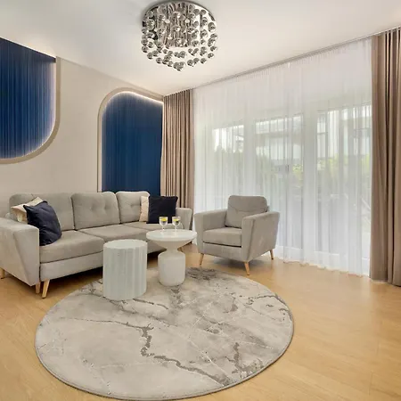 Apartman Pogo Lovers