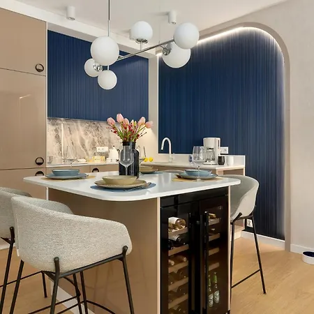 Apartman Pogo Lovers *
