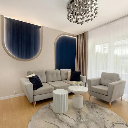 Apartman Pogo Lovers Pogorzelica