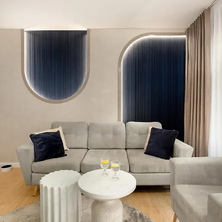 Apartman Pogo Lovers Pogorzelica