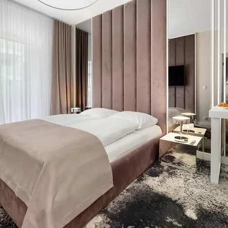 Apartman Pogo Lovers Pogorzelica