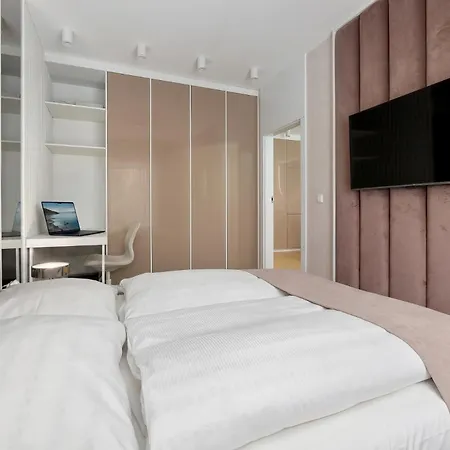 Pogo Lovers Apartman *