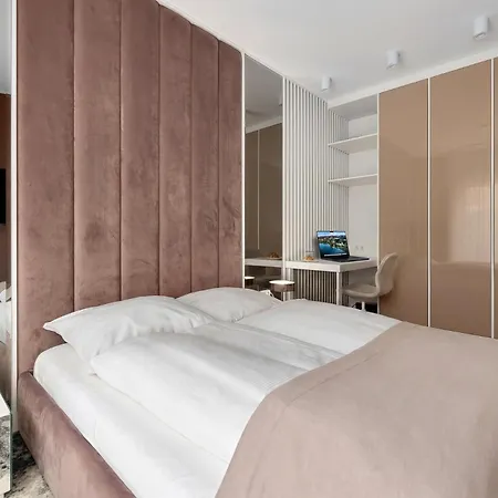 Apartman Pogo Lovers Pogorzelica