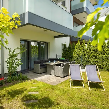 Pogo Lovers Apartman