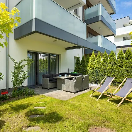 Pogo Lovers Apartman