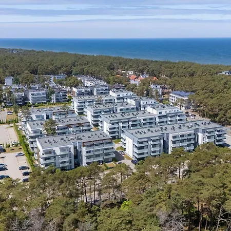 Pogo Lovers Apartman Pogorzelica